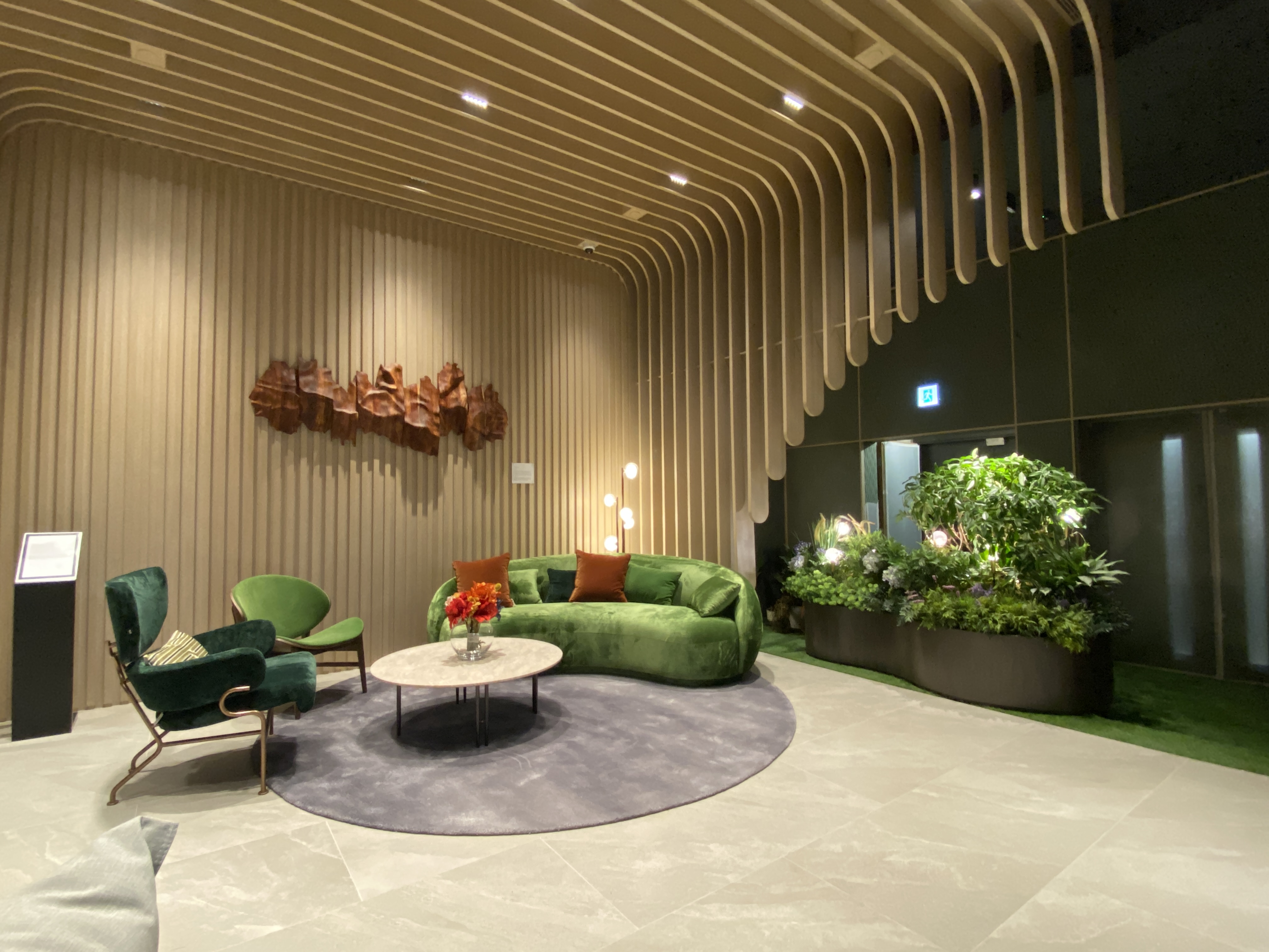 Tonkin Street (Show Flat)