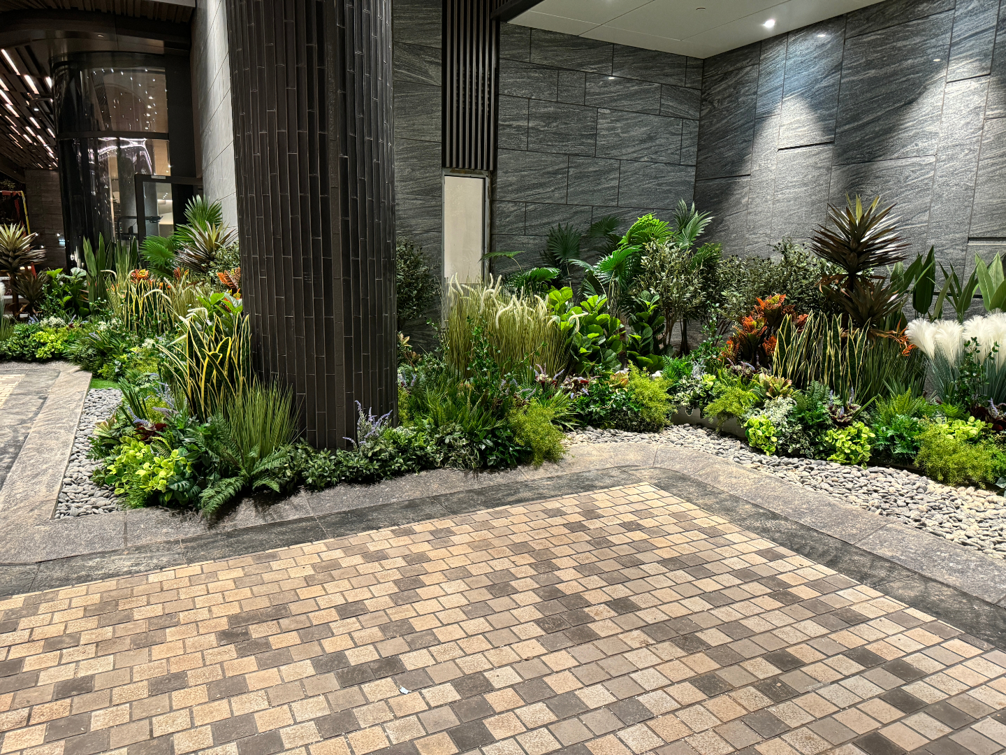 Pak Shek Kok 11