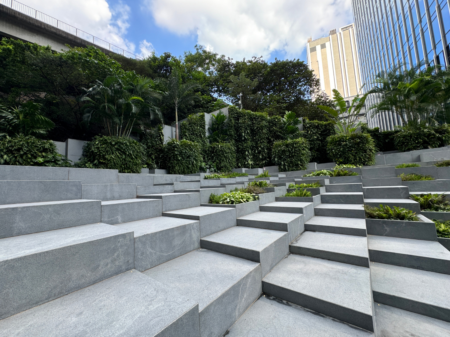 To Shek Street 7