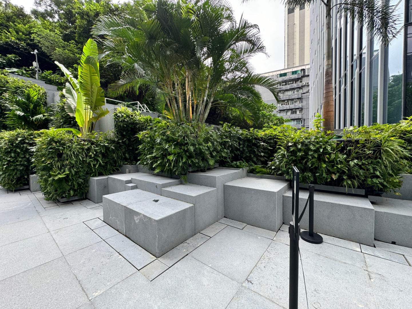 To Shek Street 5
