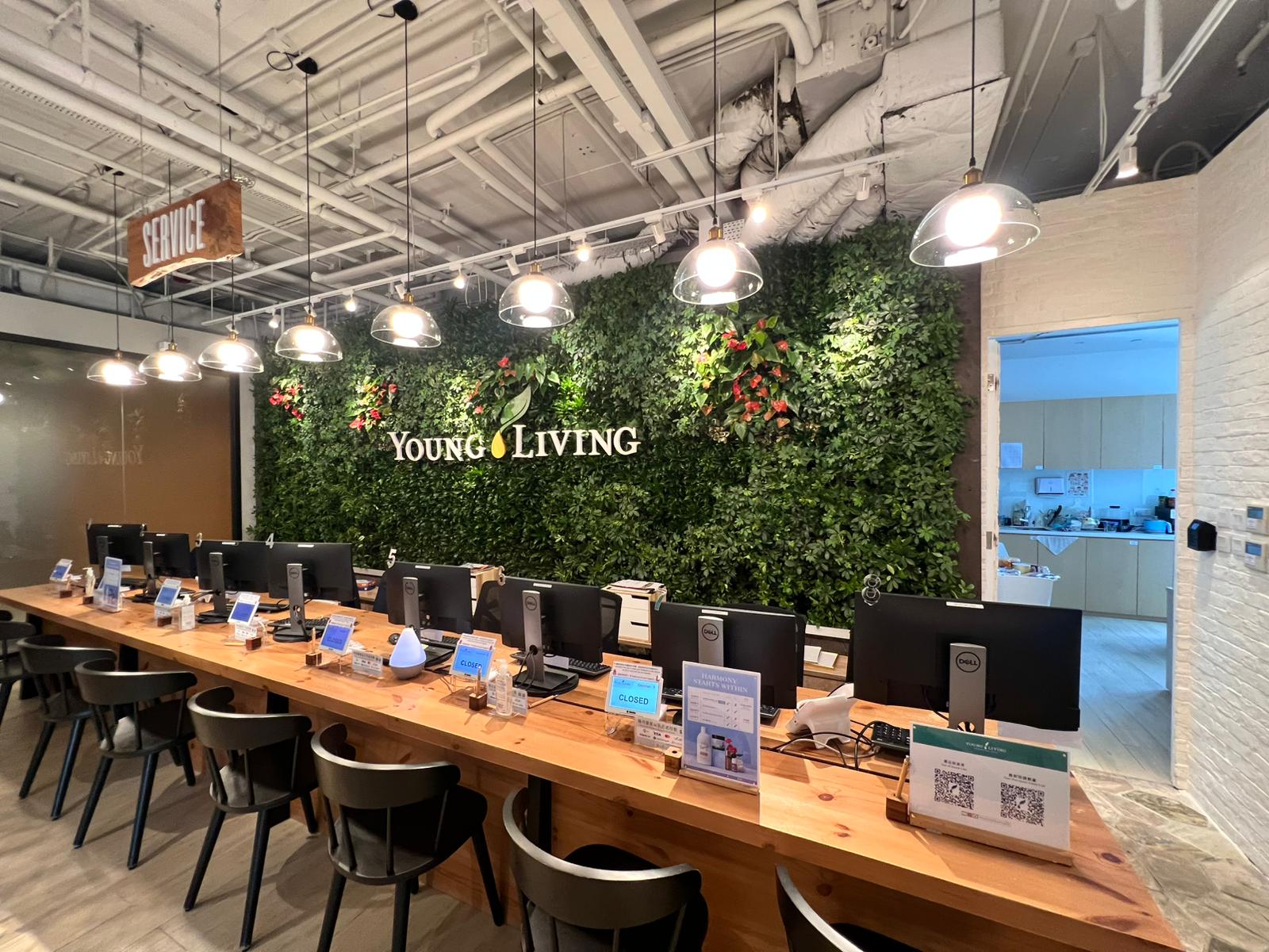 Young Living 1