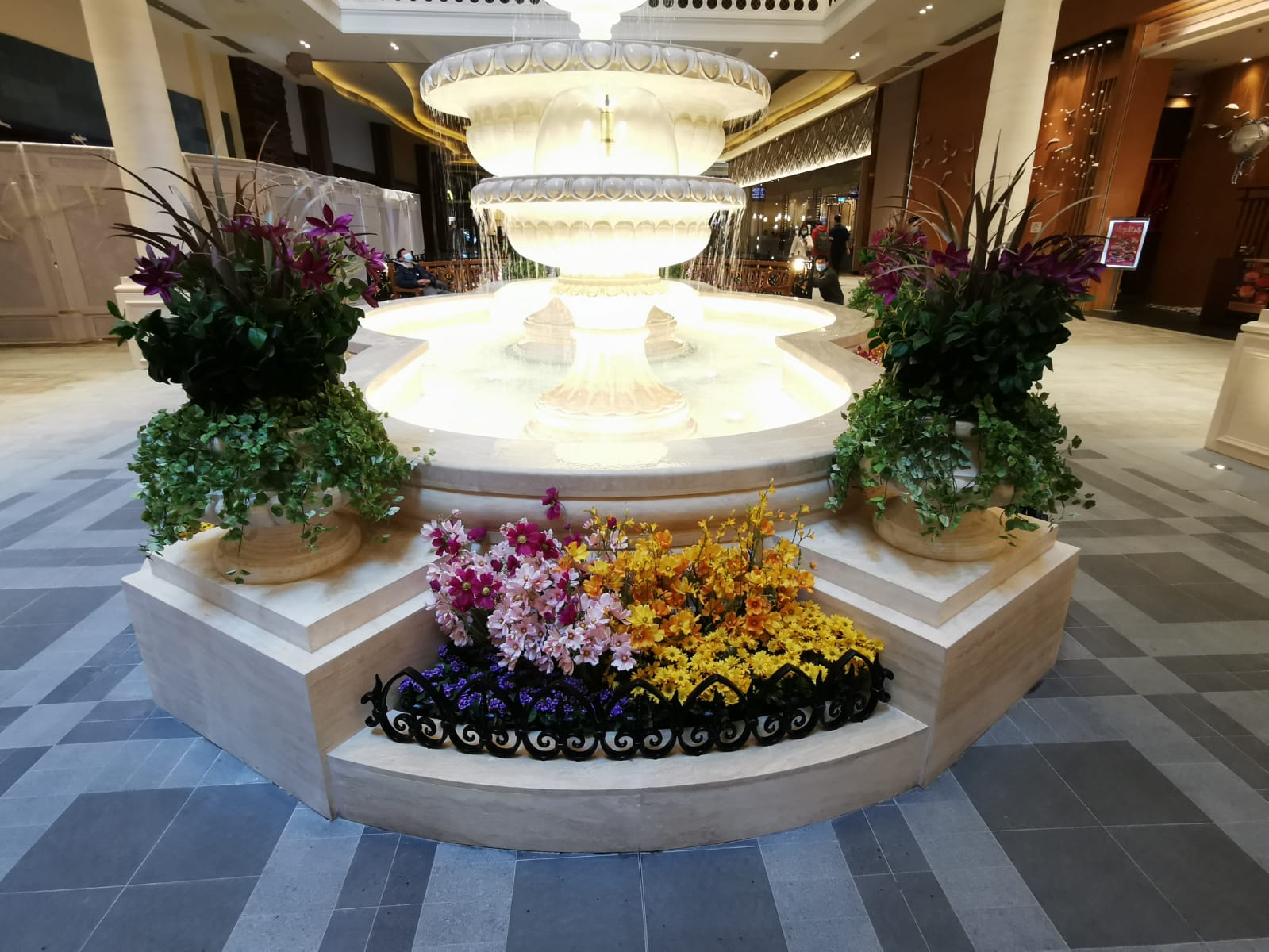 The Londoner Macao 11
