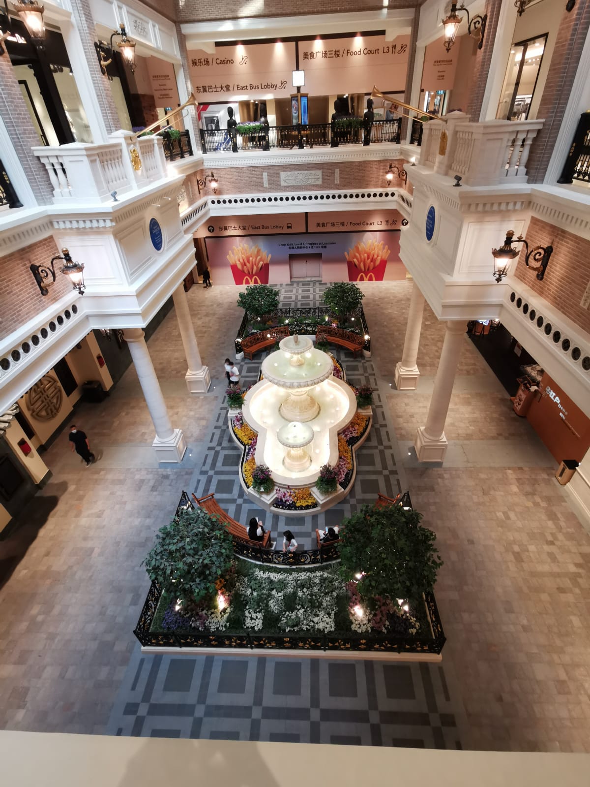The Londoner Macao 12