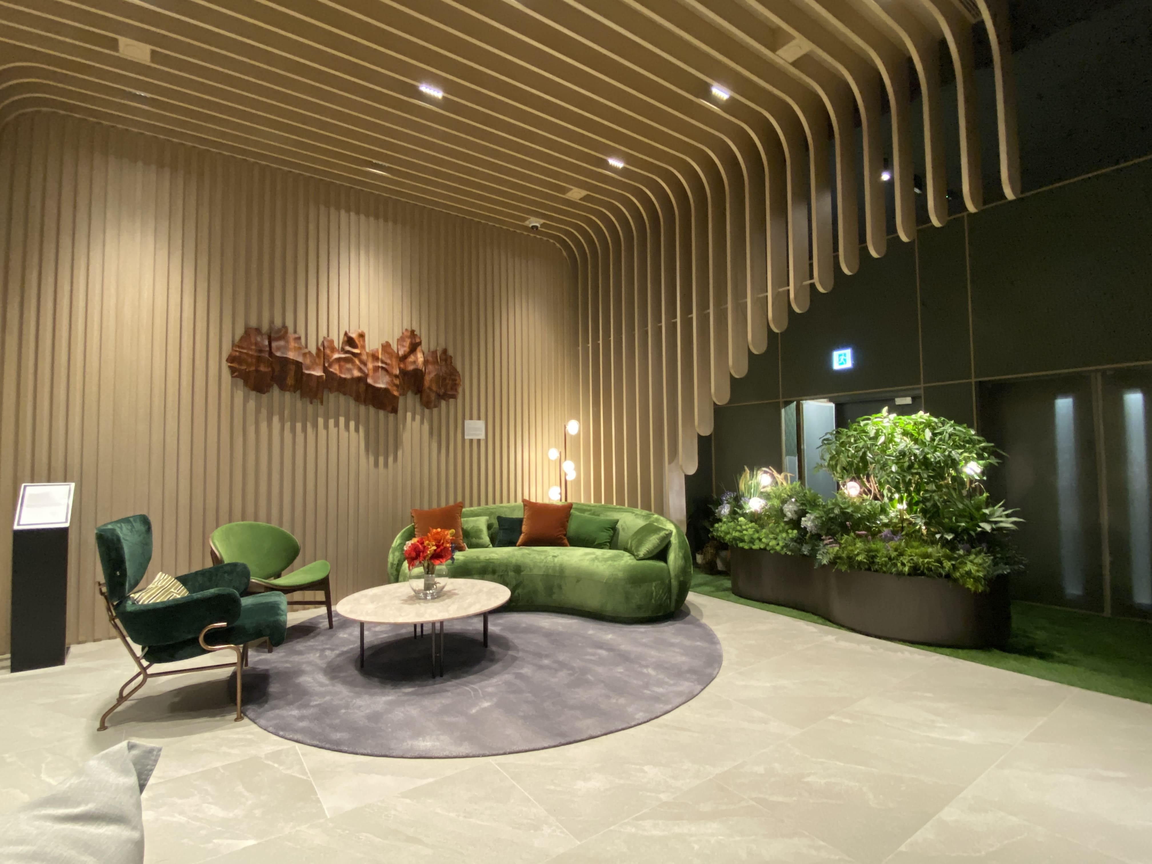 Tonkin Street (Show Flat) 2