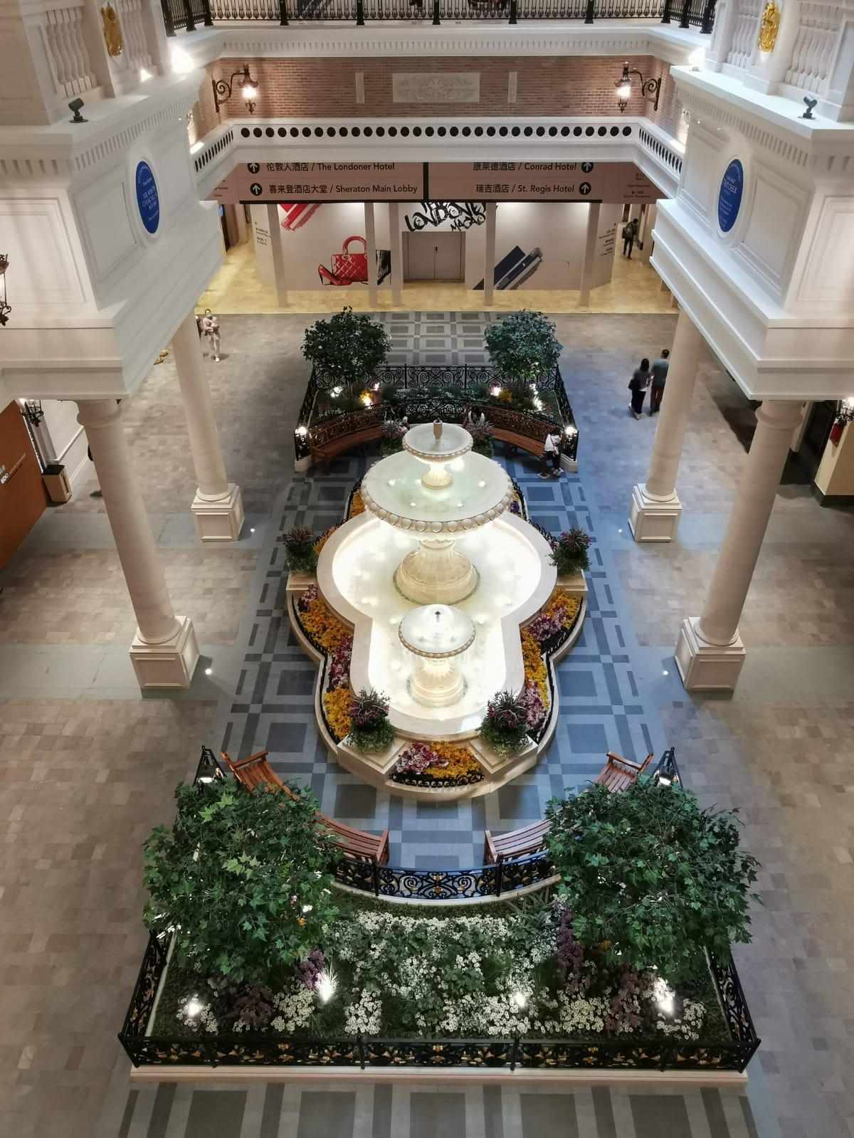 The Londoner Macao 10