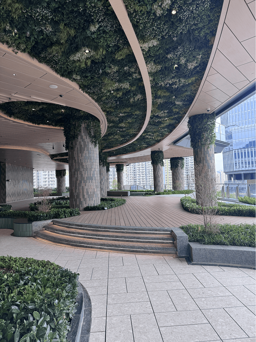 The Londoner Macao