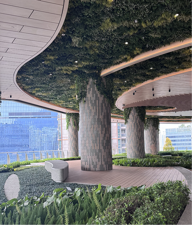 Kai Tak Sogo