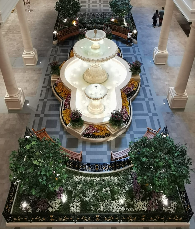 The Londoner Macao