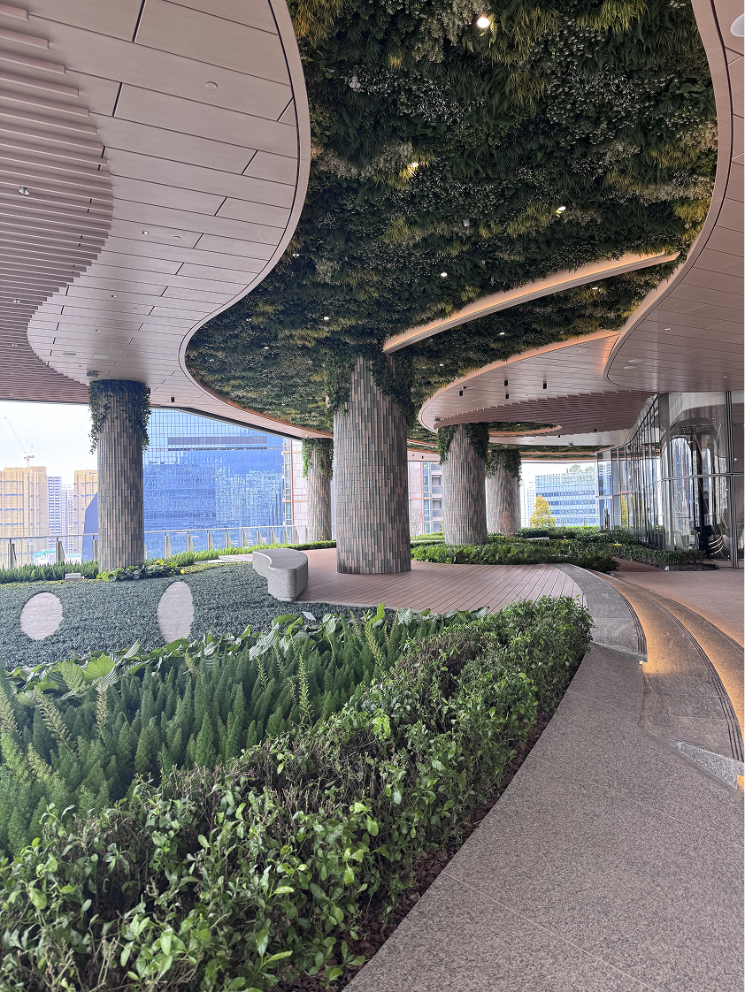 Kai Tak Sogo 2