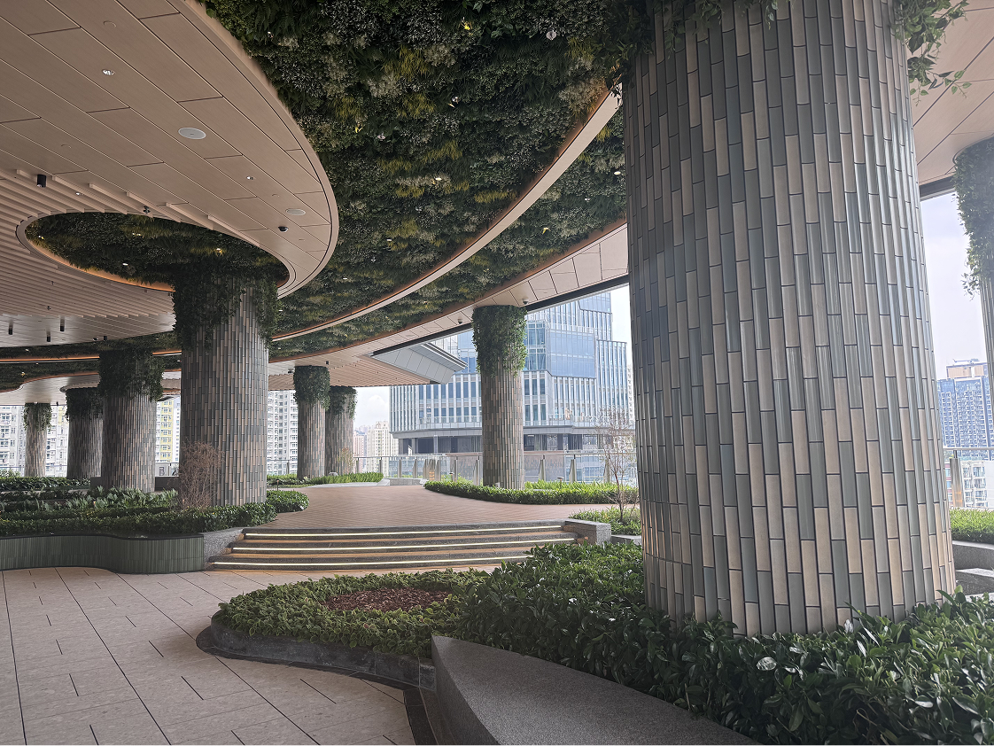 Kai Tak Sogo 6